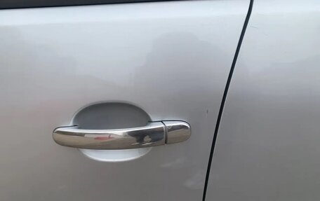 Volkswagen Tiguan I, 2009 год, 850 000 рублей, 7 фотография