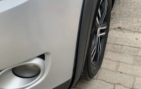 Volkswagen Tiguan I, 2009 год, 850 000 рублей, 8 фотография
