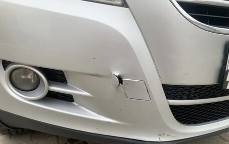 Volkswagen Tiguan I, 2009 год, 850 000 рублей, 5 фотография