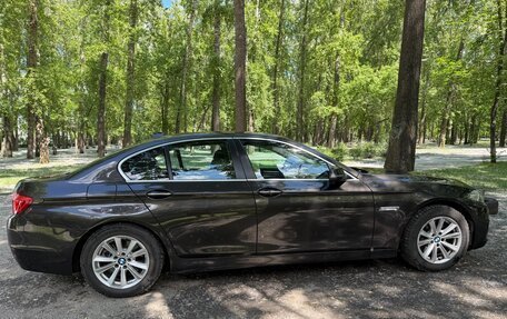 BMW 5 серия, 2014 год, 2 100 000 рублей, 4 фотография