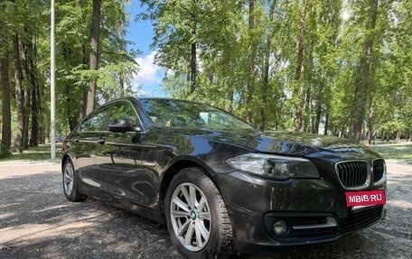 BMW 5 серия, 2014 год, 2 100 000 рублей, 5 фотография