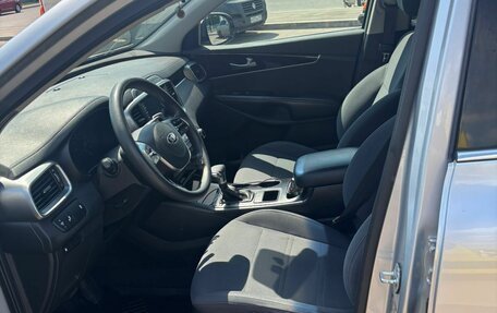 KIA Sorento III Prime рестайлинг, 2018 год, 1 700 000 рублей, 6 фотография