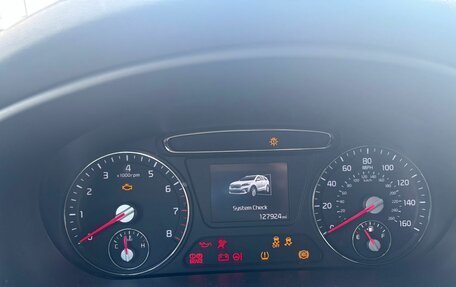 KIA Sorento III Prime рестайлинг, 2018 год, 1 700 000 рублей, 8 фотография
