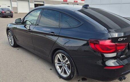 BMW 3 серия, 2019 год, 3 045 000 рублей, 3 фотография
