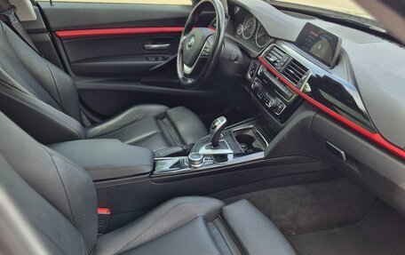 BMW 3 серия, 2019 год, 3 045 000 рублей, 6 фотография