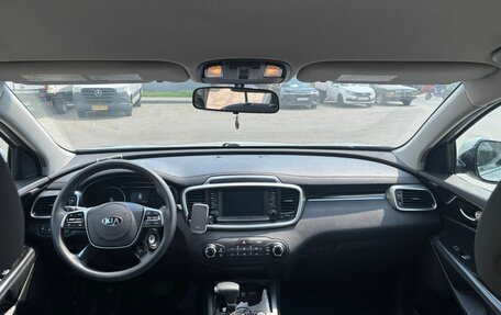 KIA Sorento III Prime рестайлинг, 2018 год, 1 700 000 рублей, 7 фотография