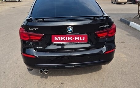 BMW 3 серия, 2019 год, 3 045 000 рублей, 9 фотография