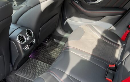 Mercedes-Benz GLC AMG, 2020 год, 6 200 000 рублей, 10 фотография