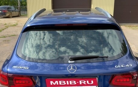 Mercedes-Benz GLC AMG, 2020 год, 6 200 000 рублей, 7 фотография
