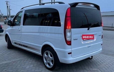 Mercedes-Benz Vito, 2006 год, 1 500 000 рублей, 2 фотография