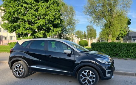 Renault Kaptur I рестайлинг, 2018 год, 1 650 000 рублей, 6 фотография