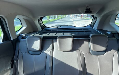 Renault Kaptur I рестайлинг, 2018 год, 1 650 000 рублей, 12 фотография