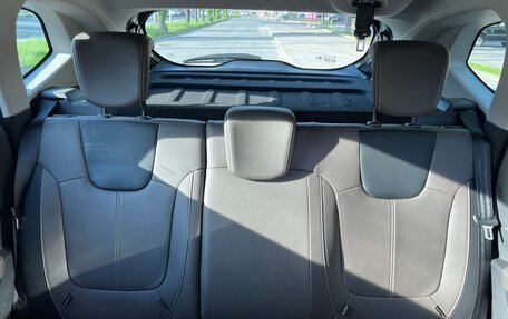 Renault Kaptur I рестайлинг, 2018 год, 1 650 000 рублей, 15 фотография