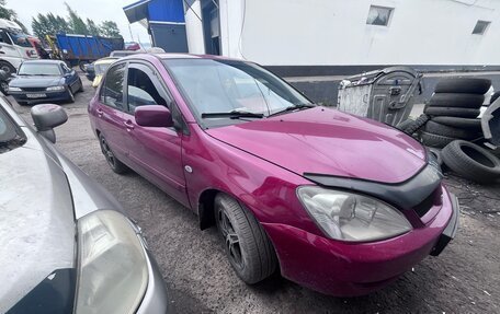 Mitsubishi Lancer IX, 2005 год, 240 000 рублей, 5 фотография