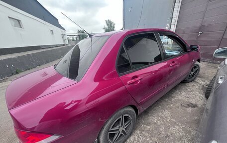 Mitsubishi Lancer IX, 2005 год, 240 000 рублей, 4 фотография