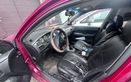 Mitsubishi Lancer IX, 2005 год, 240 000 рублей, 6 фотография