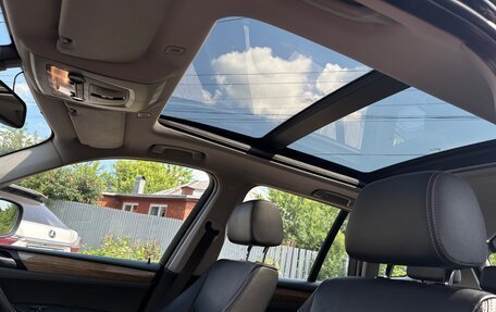 BMW X3, 2011 год, 1 990 000 рублей, 5 фотография