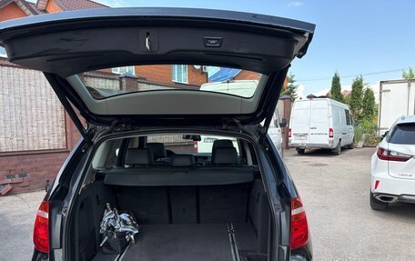 BMW X3, 2011 год, 1 990 000 рублей, 2 фотография