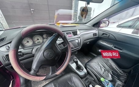 Mitsubishi Lancer IX, 2005 год, 240 000 рублей, 8 фотография