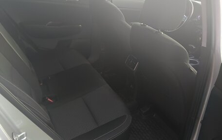 KIA Sportage IV рестайлинг, 2020 год, 2 430 000 рублей, 4 фотография