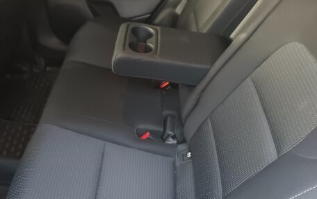 KIA Sportage IV рестайлинг, 2020 год, 2 430 000 рублей, 14 фотография