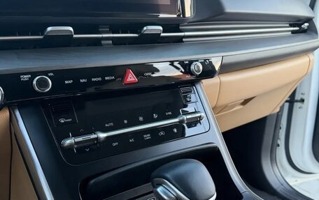KIA Carnival, 2021 год, 5 000 000 рублей, 12 фотография