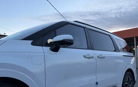 KIA Carnival, 2021 год, 5 000 000 рублей, 9 фотография