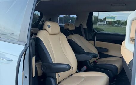 KIA Carnival, 2021 год, 5 000 000 рублей, 6 фотография