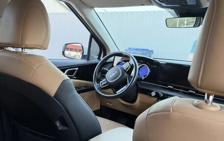 KIA Carnival, 2021 год, 5 000 000 рублей, 8 фотография