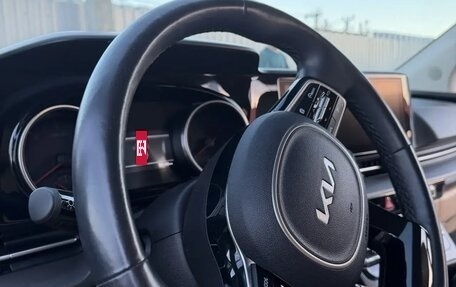 KIA Carnival, 2021 год, 5 000 000 рублей, 3 фотография