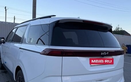 KIA Carnival, 2021 год, 5 000 000 рублей, 2 фотография