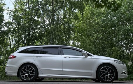 Ford Mondeo V, 2017 год, 1 650 000 рублей, 6 фотография