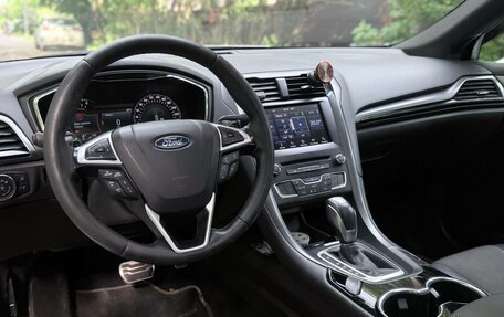 Ford Mondeo V, 2017 год, 1 650 000 рублей, 4 фотография