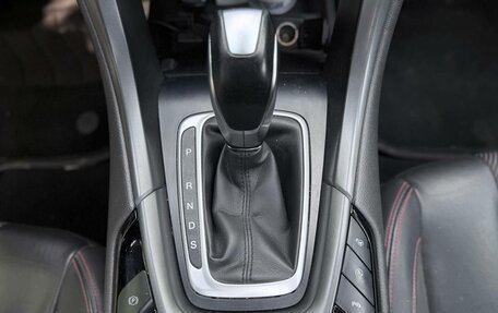 Ford Mondeo V, 2017 год, 1 650 000 рублей, 10 фотография