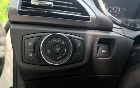 Ford Mondeo V, 2017 год, 1 650 000 рублей, 11 фотография