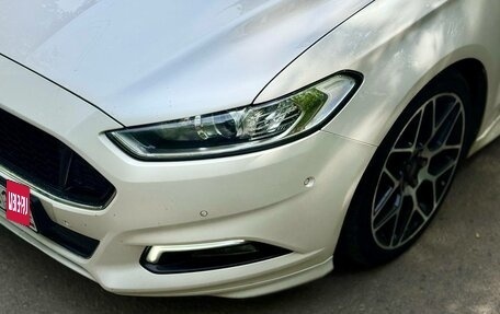 Ford Mondeo V, 2017 год, 1 650 000 рублей, 5 фотография