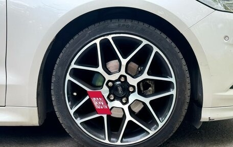 Ford Mondeo V, 2017 год, 1 650 000 рублей, 8 фотография