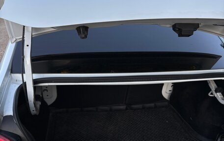 Renault Logan II, 2014 год, 650 000 рублей, 6 фотография