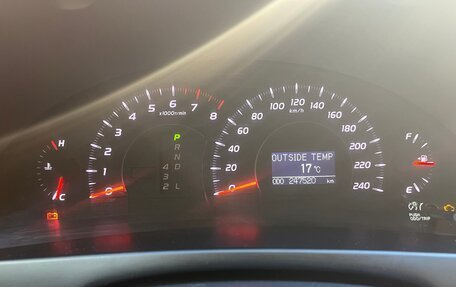 Toyota Camry, 2008 год, 1 100 000 рублей, 9 фотография