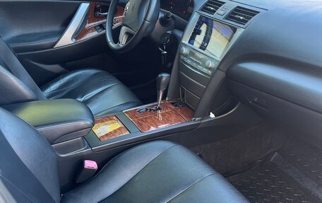 Toyota Camry, 2008 год, 1 100 000 рублей, 2 фотография