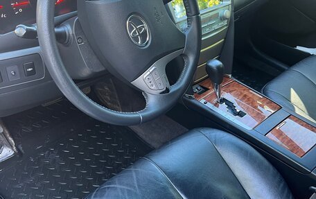 Toyota Camry, 2008 год, 1 100 000 рублей, 5 фотография