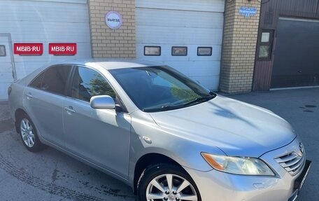 Toyota Camry, 2008 год, 1 100 000 рублей, 3 фотография
