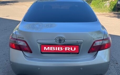 Toyota Camry, 2008 год, 1 100 000 рублей, 6 фотография
