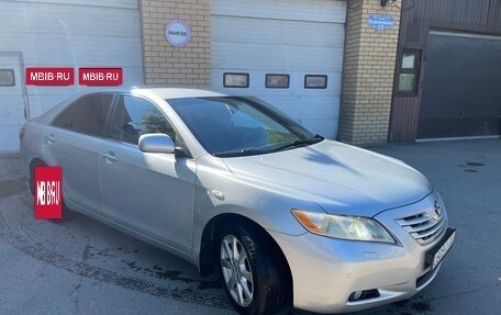 Toyota Camry, 2008 год, 1 100 000 рублей, 7 фотография