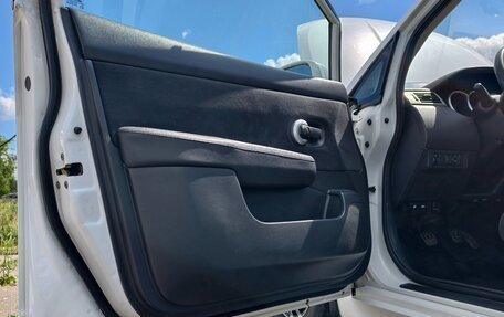 Nissan Tiida, 2013 год, 950 000 рублей, 11 фотография