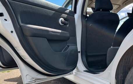 Nissan Tiida, 2013 год, 950 000 рублей, 12 фотография