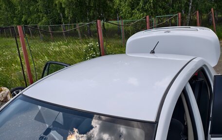 Nissan Tiida, 2013 год, 950 000 рублей, 8 фотография