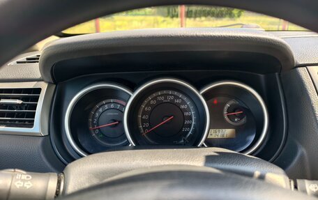 Nissan Tiida, 2013 год, 950 000 рублей, 20 фотография