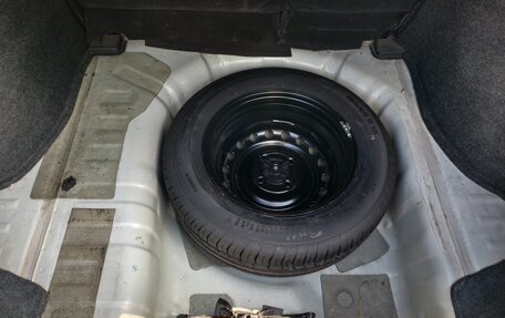Nissan Tiida, 2013 год, 950 000 рублей, 23 фотография