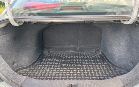 Nissan Tiida, 2013 год, 950 000 рублей, 22 фотография